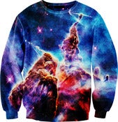Image of SPACE