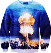 Image of EXPLOSION