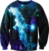 Image of BLUE GALAXY
