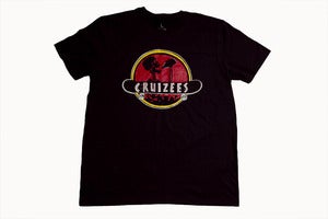 Image of Fossil Fuel Tee (Black)
