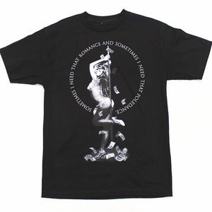 Image of Romances & Poles Dances - Black