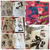 Image of SKETCHGOBLIN