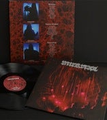 Image of Muknal - s/t 12" MLP (one-sided)