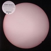 Image of John Maus - A Collection Of Rarities And Previously Unreleased Material LP