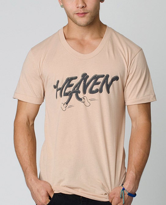Heaven (Mens)
