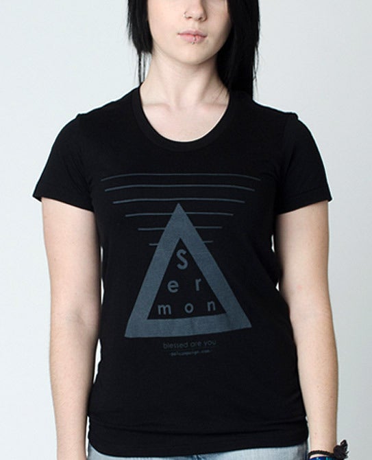 Sermon (Womens)