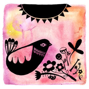 Image of PREPARATIONS FOR YOU PRINT