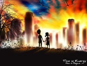 Image of "How It Begins..." EP