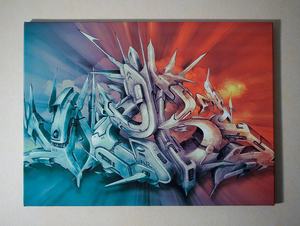 Image of Fire & Ice