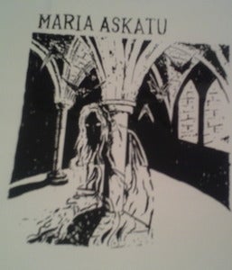 Image of Fear Konstruktor & Maria Askatu 
