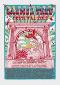 Image of Larmer Tree Festival 2012