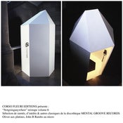 Image of John B Rambo (aka Genevan Heathen) & Oliver MG - Notgoinganywhere vol.6 CD