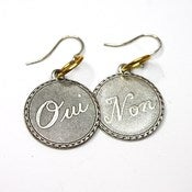 Image of Indecis Earings