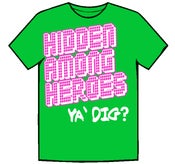 Image of Ya Dig?