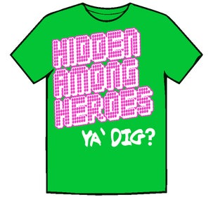 Image of Ya Dig?