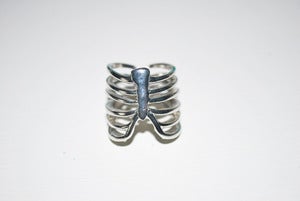 Image of Rib Cage Ring