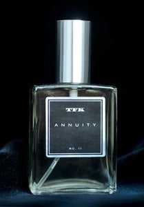 Image of TFK Annuity No. 11