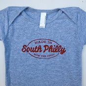 Image of Made In South Philly One-Piece