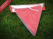 Image of Bunting Flags (10m Length)