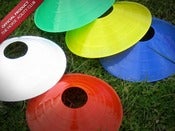 Image of 50 Marker Cones