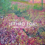 Image of TLV057: Jethro Fox - Blinding Light 7" 