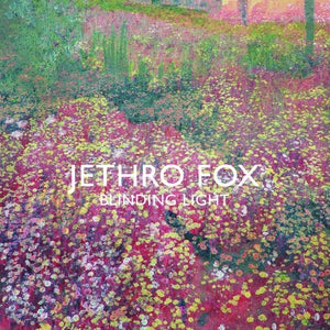 Image of TLV057: Jethro Fox - Blinding Light 7" 