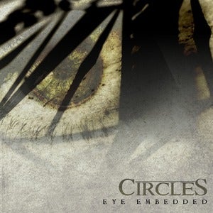 Image of CIRCLES - 'Eye Embedded' Digital Single