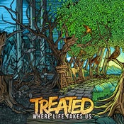 Image of Where Life Takes Us - Debut Album