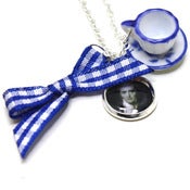 Image of Earl Grey Necklace 