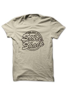 Image of Shore Shack (Rocket Power) | Sand