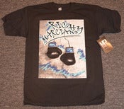 Image of Richy Marciano x Heavyweight Ambitions Tee