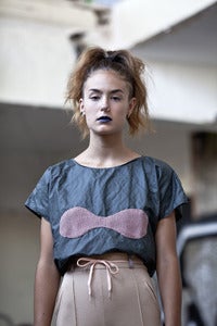 Image of CAMISETA PECHOS