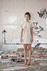 Image of VESTIDO DIRECTA A QUIRÓFANO