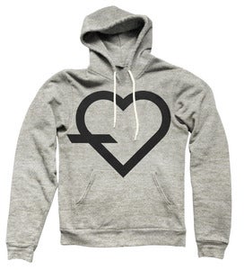 Image of .Simple Hoodie (Oatmeal)