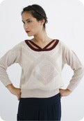 Image of Pyramid Pullover