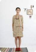 Image of Sketch Dress