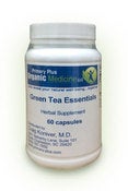 Image of Green Tea Essentials