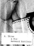 Image of TM002 - R. Thies & His Awkward Buttlers - "Glagvole" CS