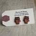 Image of Hoot's Who Earrings