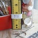 Image of Wristlet Key Fob