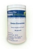 Image of Detox Essentials