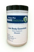 Image of Lean Body Essentials