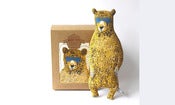 Image of Bear kit-Sunglasses Yellow