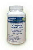 Image of Complete Amino Acids