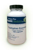 Image of Tryptophan Essentials