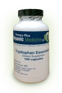 Image of Tryptophan Essentials