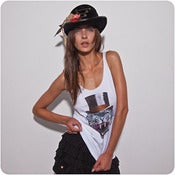 Image of Vicenta Woman