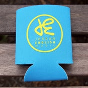 Image of JE Koozie