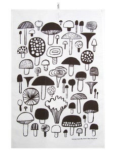 Image of Sienet Kitchen Towel / Keittiöpyyhe