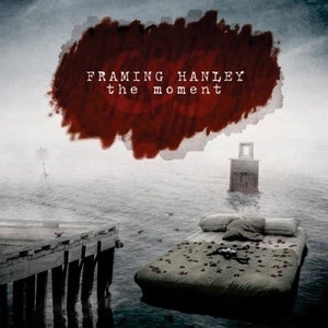 Image of Framing Hanley - The Moment